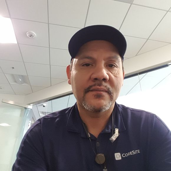 Meet your Posher, Gilberto - Picture 1 of 1